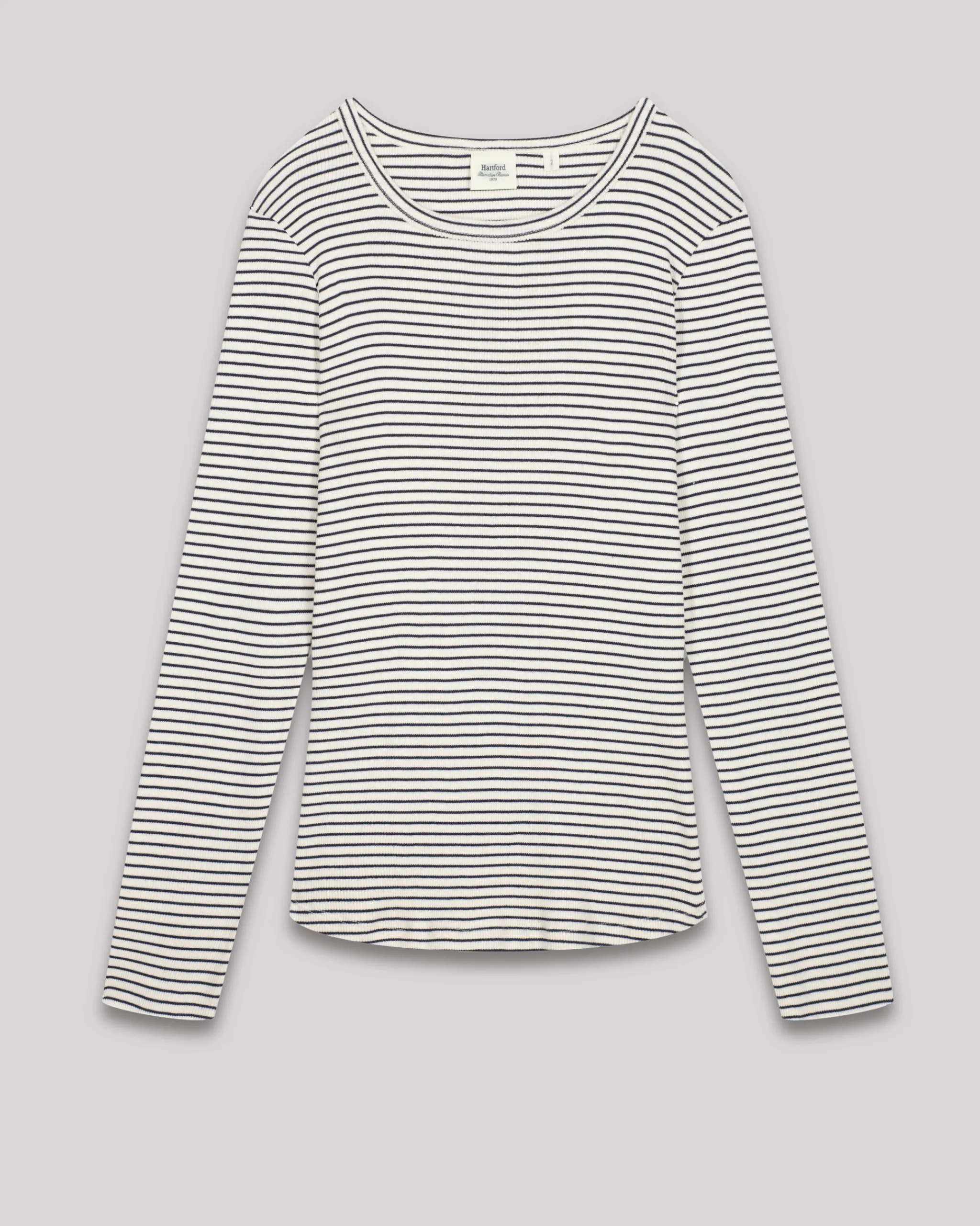 talaro_tshirt_2.webp Talaro T-Shirt<Hartford Fashion