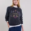 Talien Sweatshirt<Hartford Sale