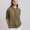 Tallez Shirt<Hartford Outlet