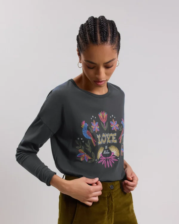 Talove T-Shirt<Hartford Online