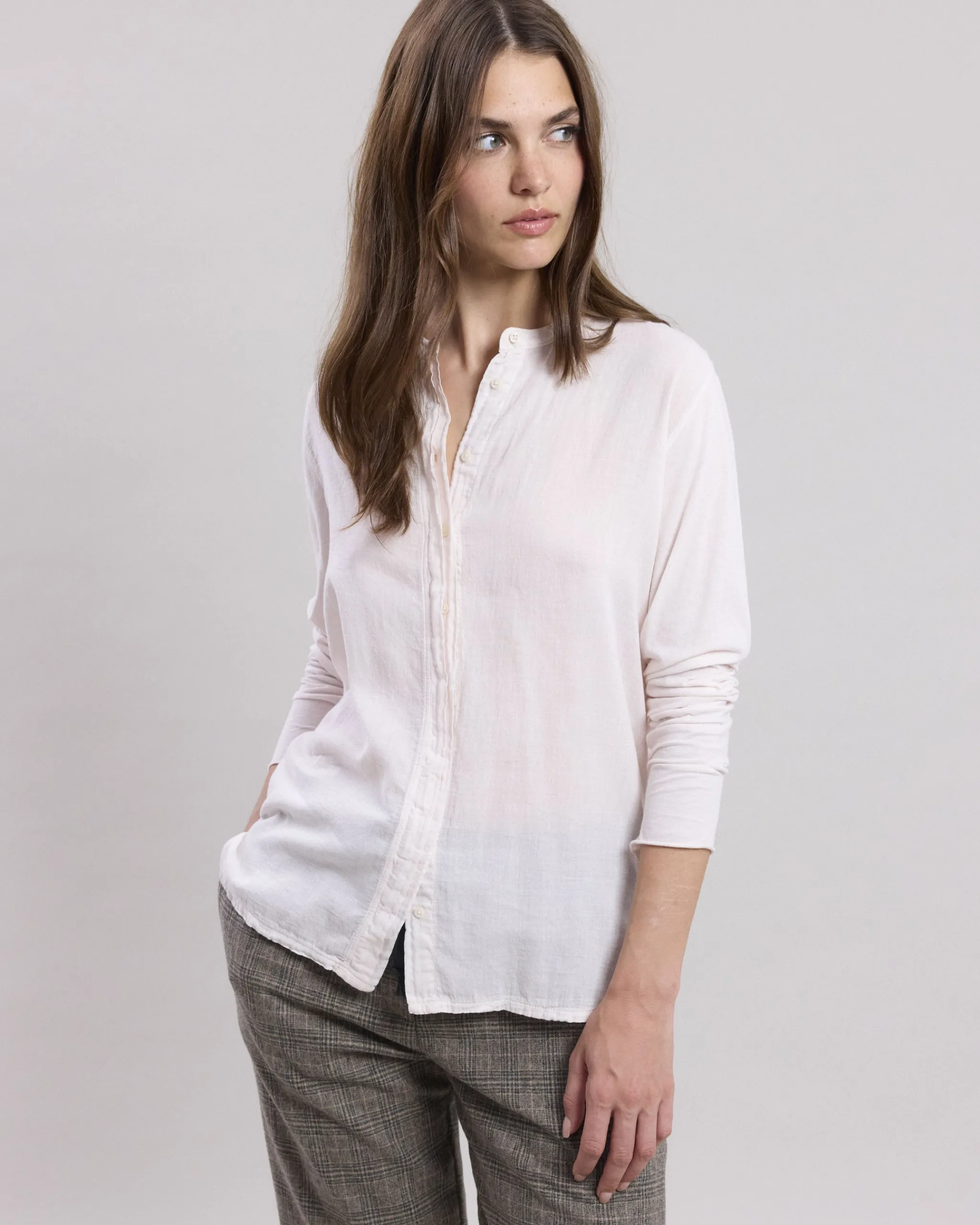 talva_shirt_0-1.webp Talva Shirt<Hartford Cheap
