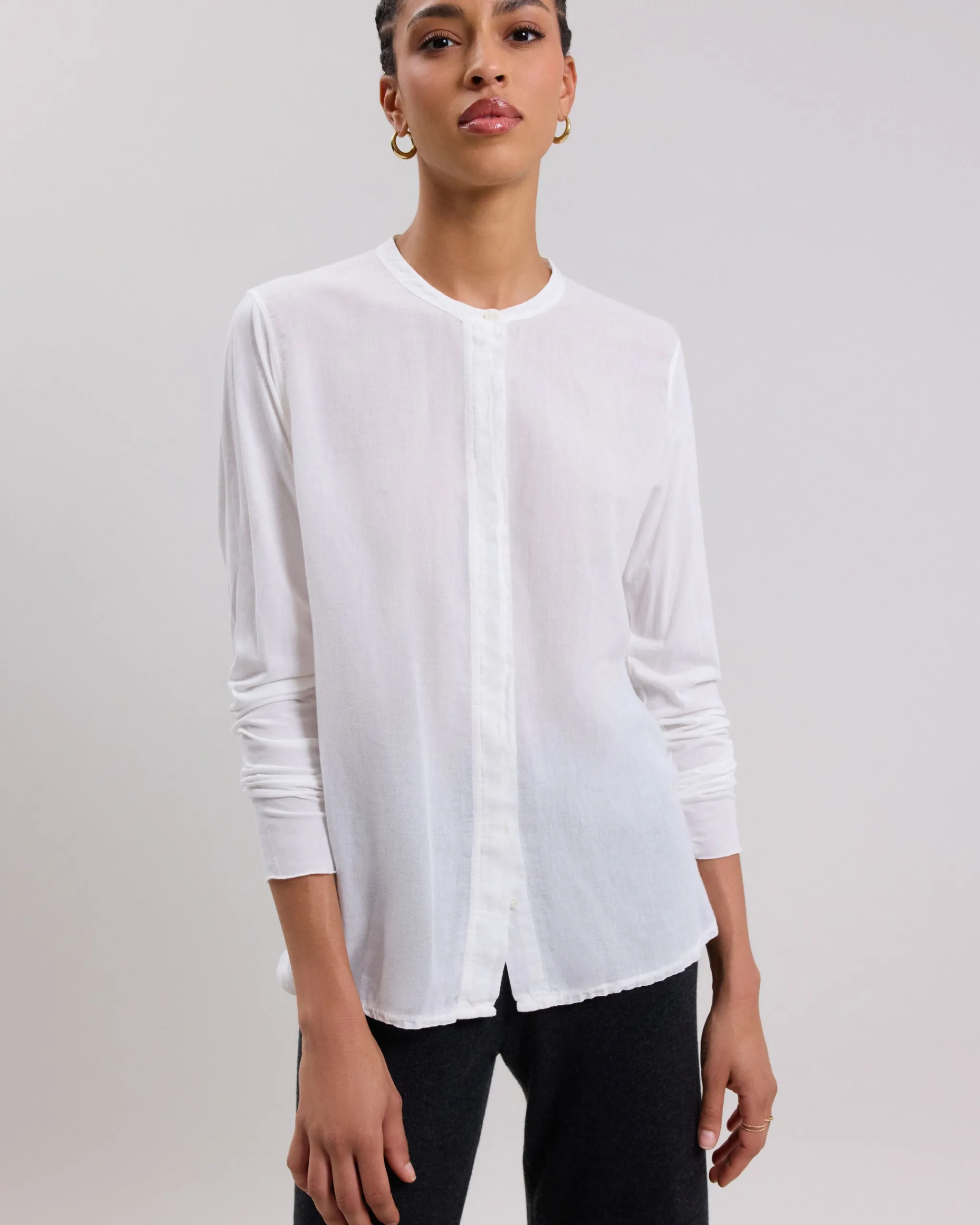 talva_shirt_0-2.webp Talva Shirt<Hartford Best Sale