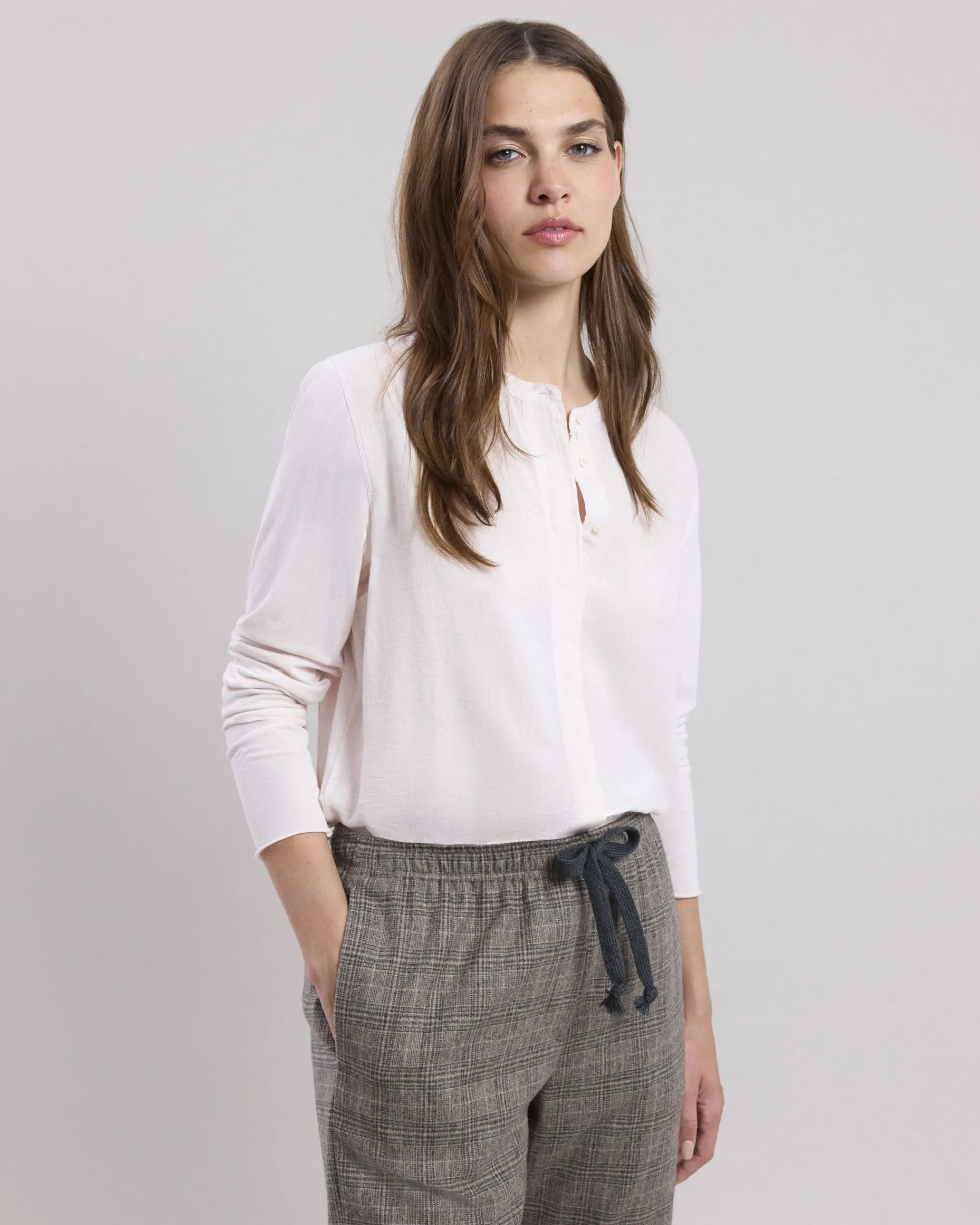 talva_shirt_1-1.webp Talva Shirt<Hartford Cheap