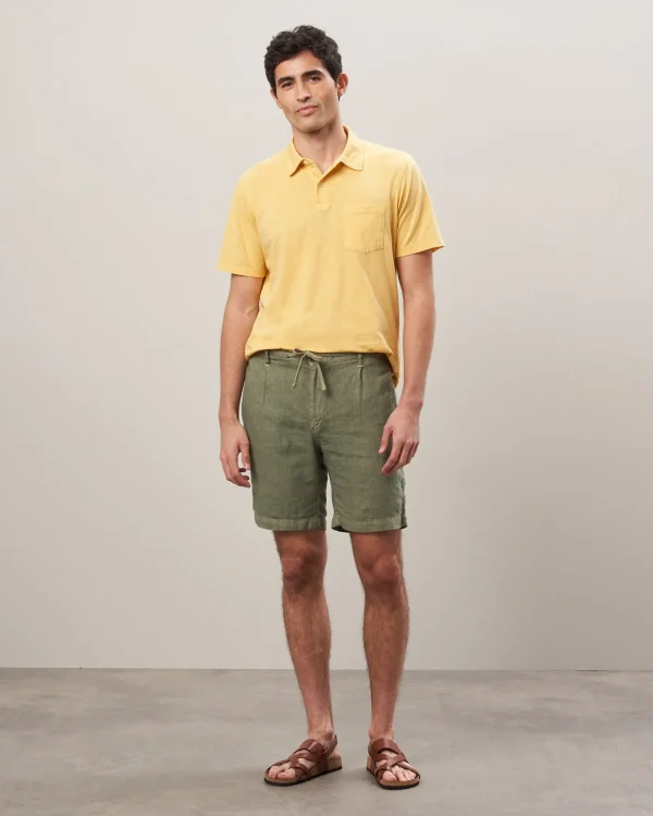 Tank Shorts<Hartford Hot