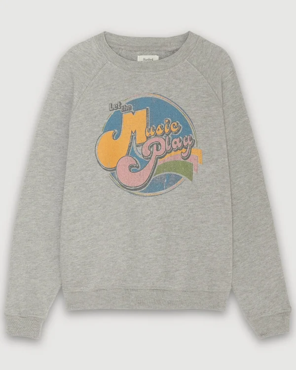 Taplay Sweatshirt<Hartford Cheap
