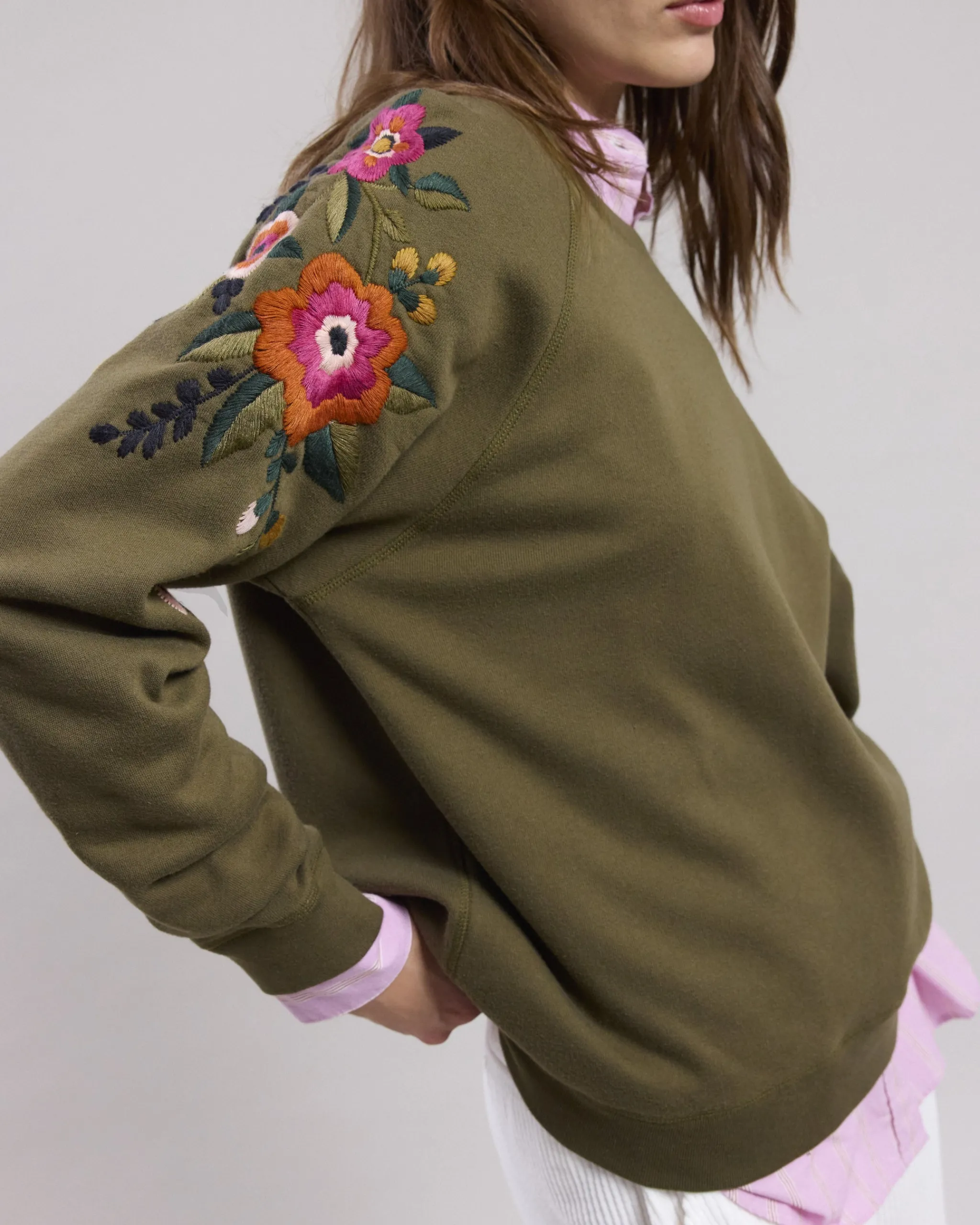 tapucine_sweatshirt_1-1.webp Tapucine Sweatshirt<Hartford Cheap