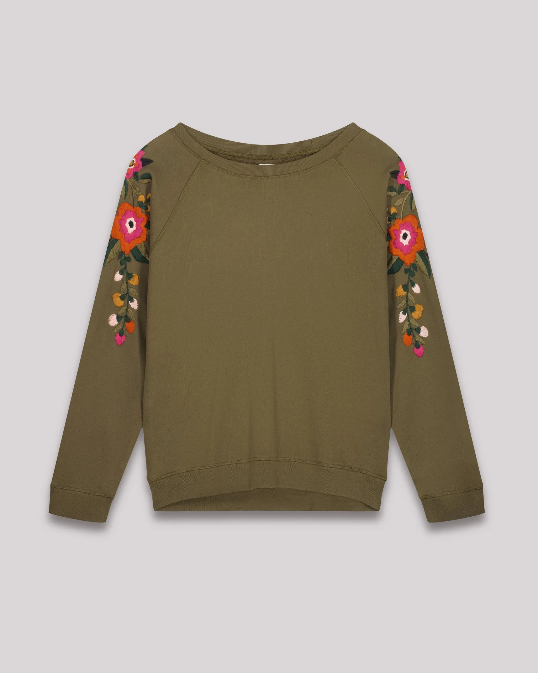 tapucine_sweatshirt_2-1.webp Tapucine Sweatshirt<Hartford Cheap
