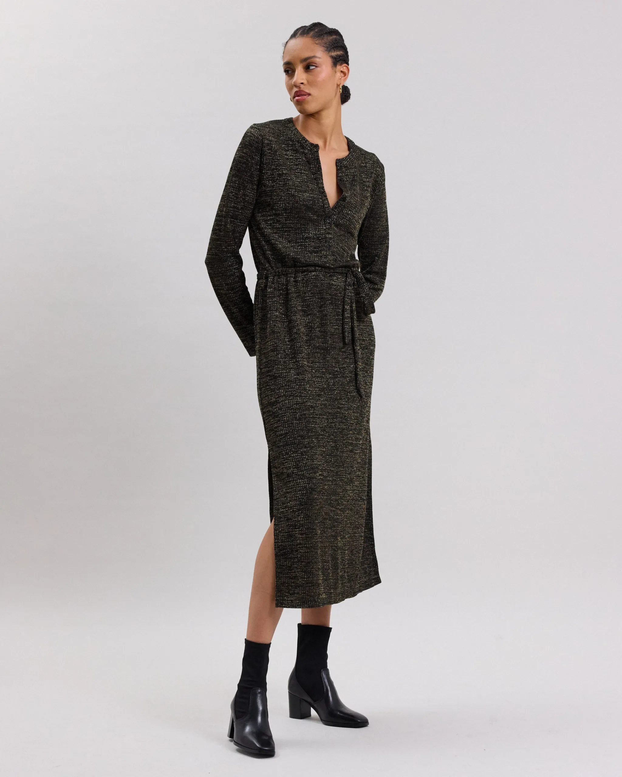 tasite_dress_0.webp Tasite Dress<Hartford Clearance