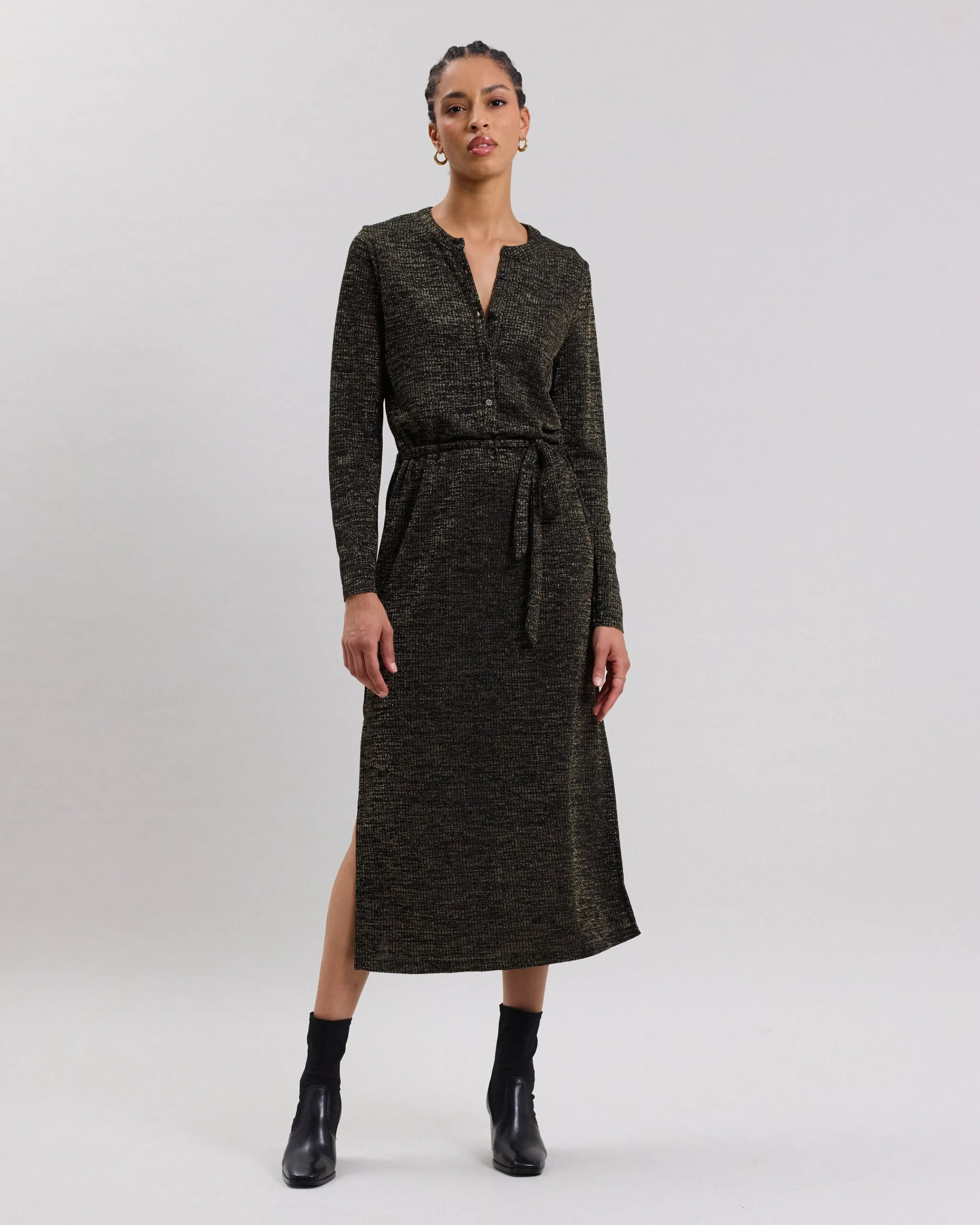 tasite_dress_3.webp Tasite Dress<Hartford Clearance