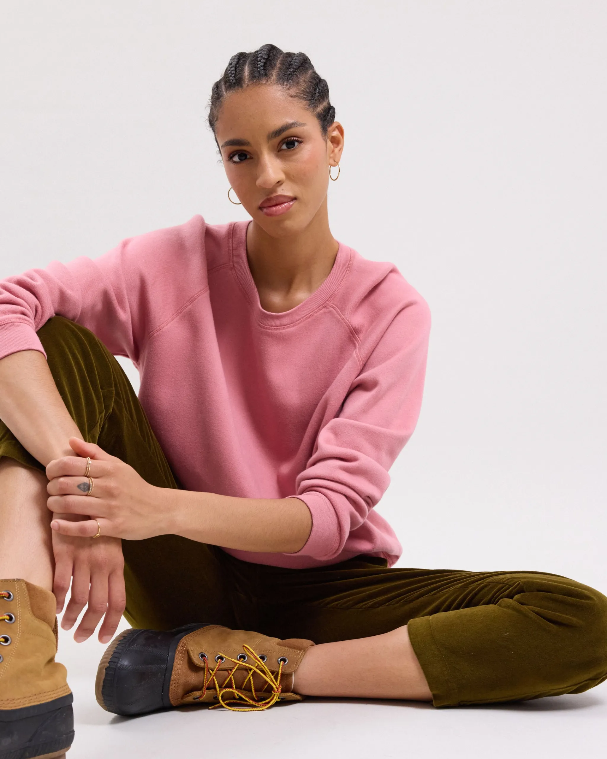 tavetti_sweatshirt_1.webp Tavetti Sweatshirt<Hartford Sale