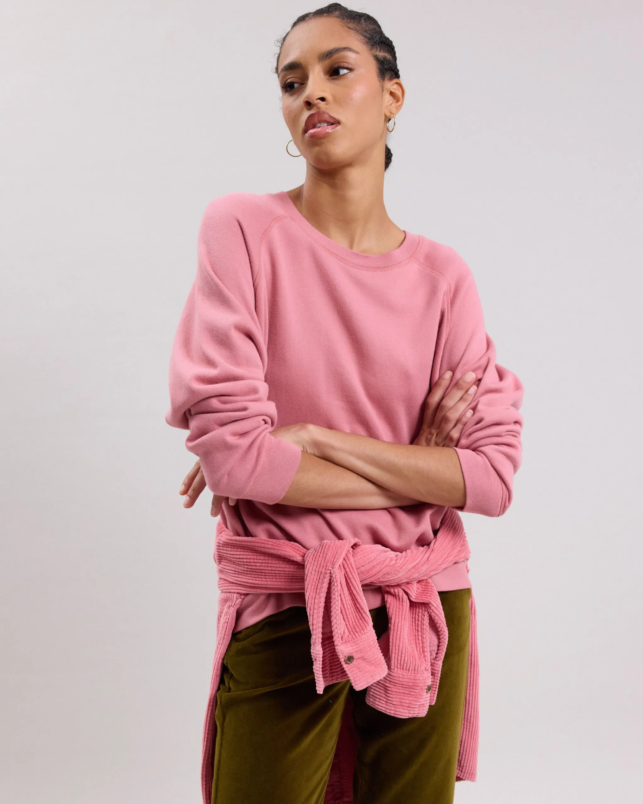 tavetti_sweatshirt_3.webp Tavetti Sweatshirt<Hartford Sale