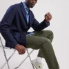 Tex Pants<Hartford Shop