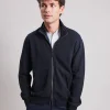 Track Jacket<Hartford Hot