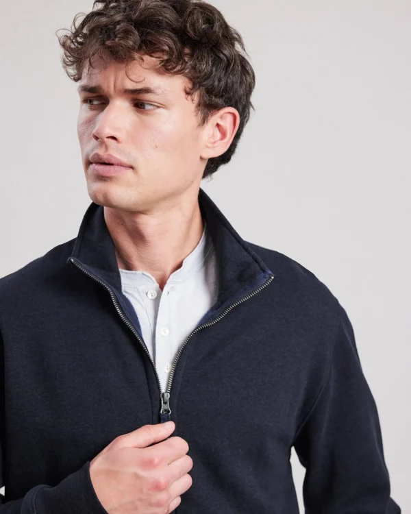Track Jacket<Hartford Hot