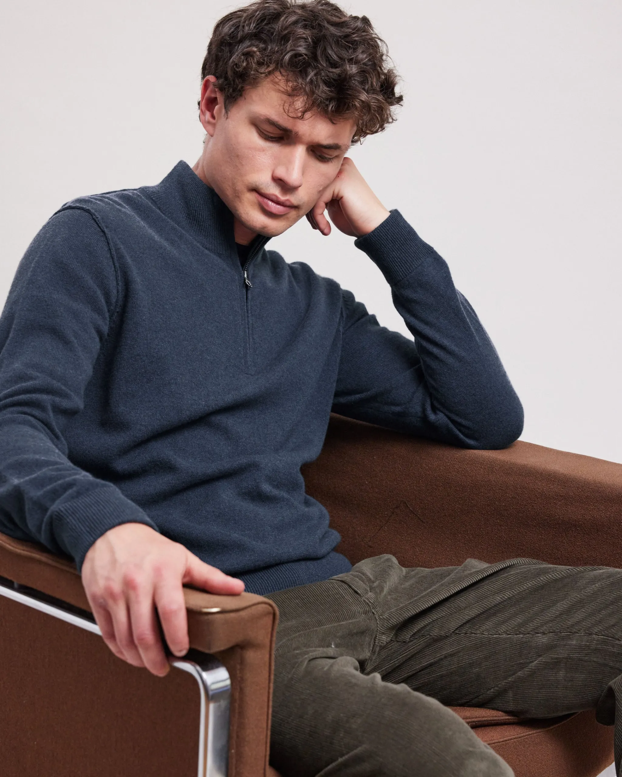 trucker_sweater_0-1.webp Trucker Sweater<Hartford Shop