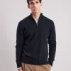 Trucker Sweater<Hartford Shop