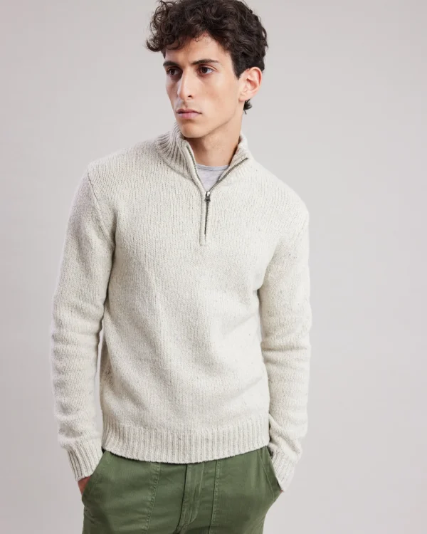 Trucker Sweater<Hartford Cheap