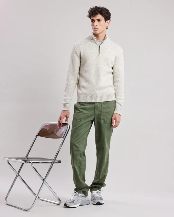 Trucker Sweater<Hartford Cheap