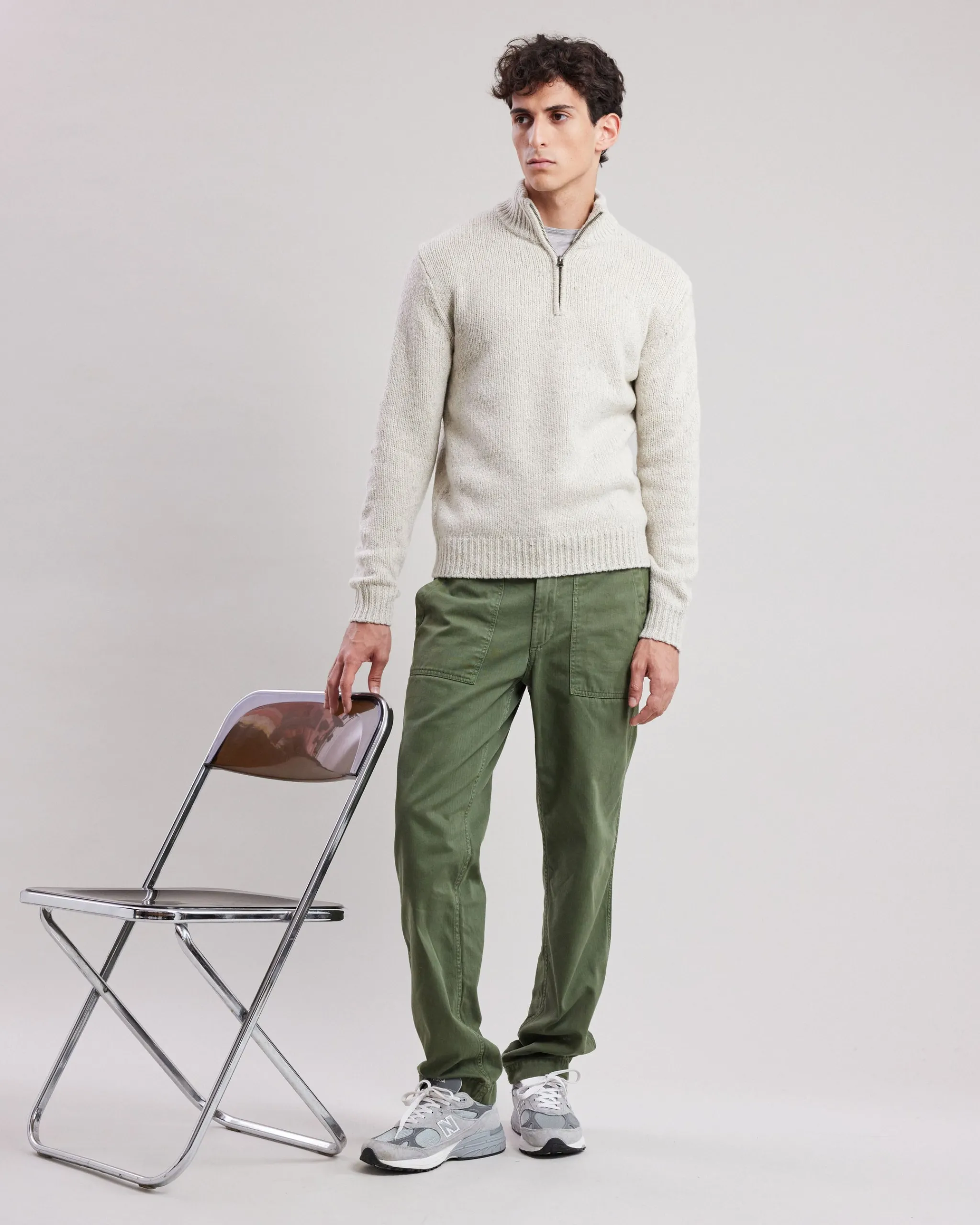 trucker_sweater_2-2.webp Trucker Sweater<Hartford Cheap