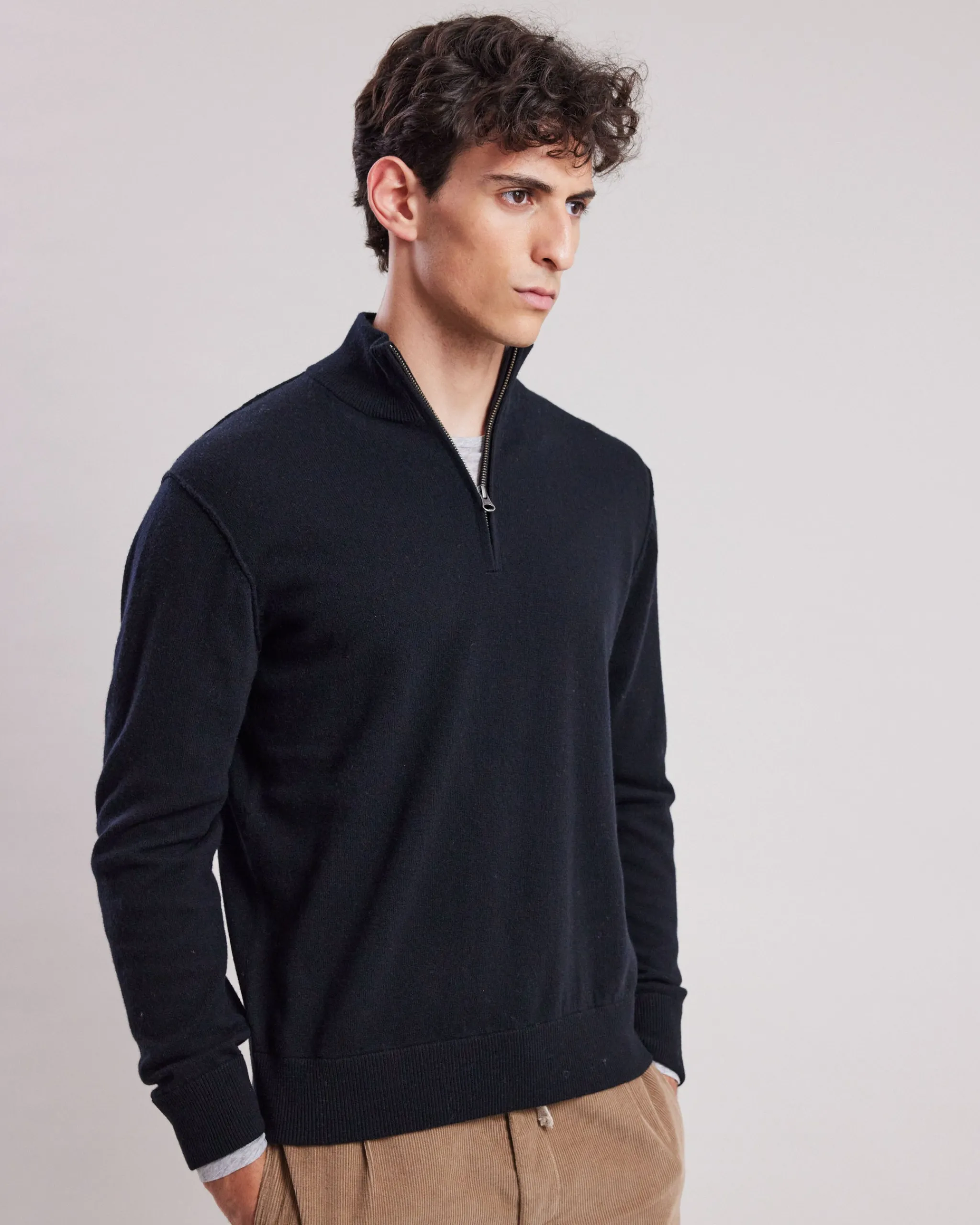 trucker_sweater_2.webp Trucker Sweater<Hartford Shop
