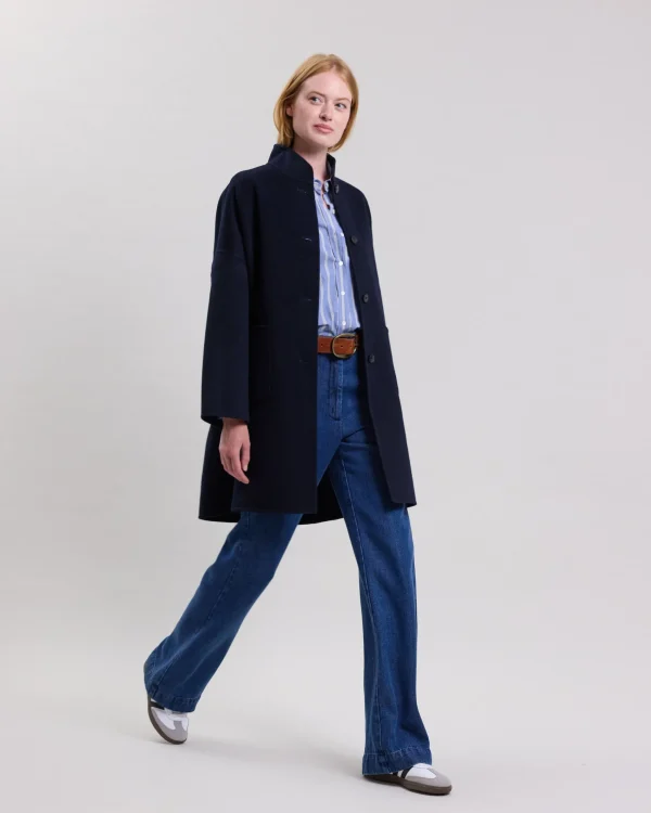 Vadim Coat<Hartford Best