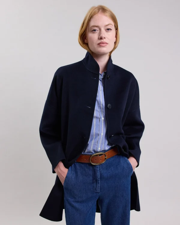 Vadim Coat<Hartford Best