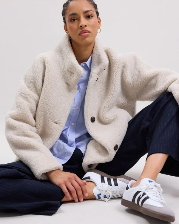 Valery Coat<Hartford Store