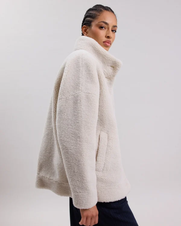 Valery Coat<Hartford Store