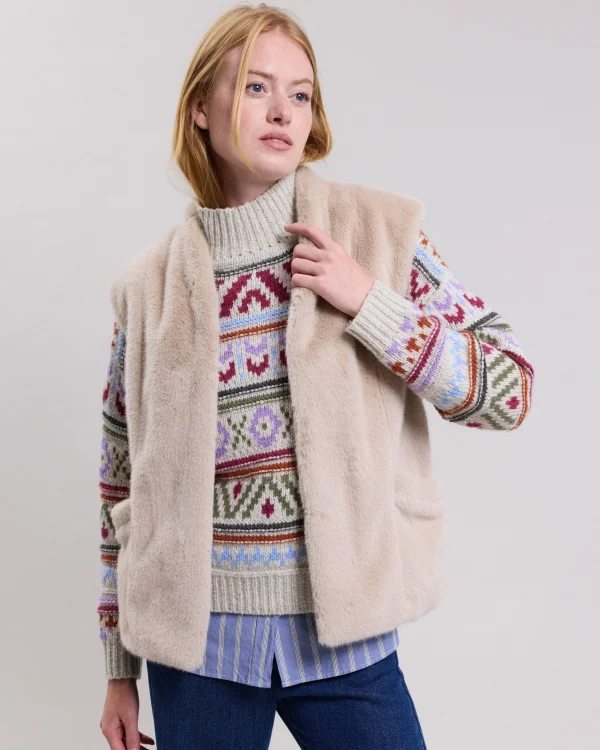 Vasco Vest<Hartford Cheap