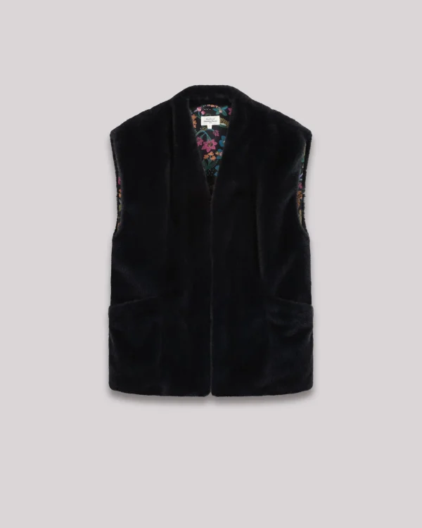Vasco Vest<Hartford Sale