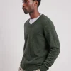 Vee Sweater<Hartford Cheap