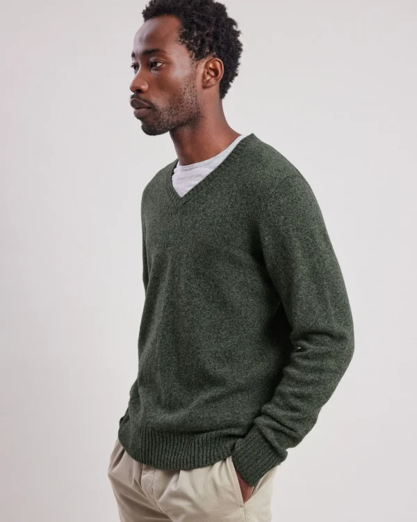 Vee Sweater<Hartford Cheap