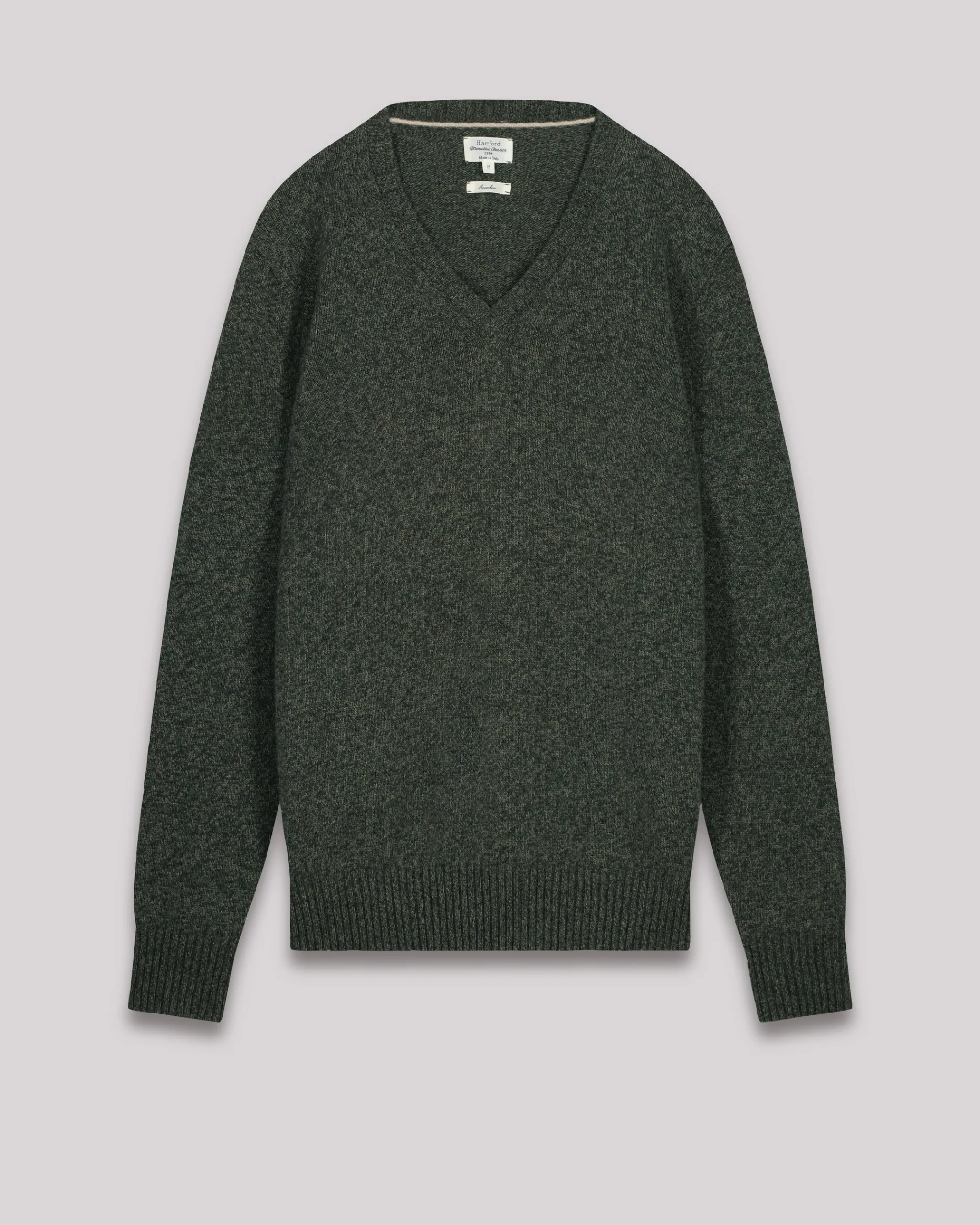 vee_sweater_2-2.webp Vee Sweater<Hartford Cheap