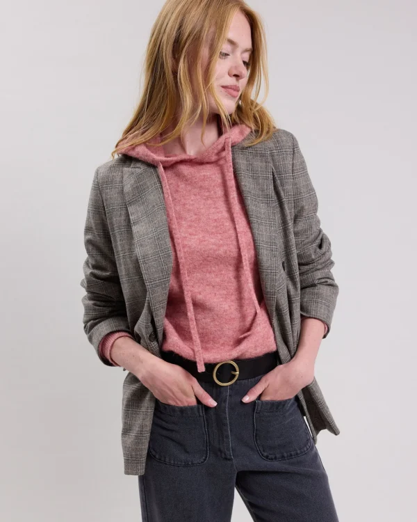 Velize Jacket<Hartford Cheap