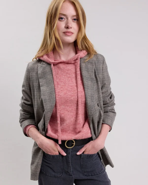 Velize Jacket<Hartford Cheap