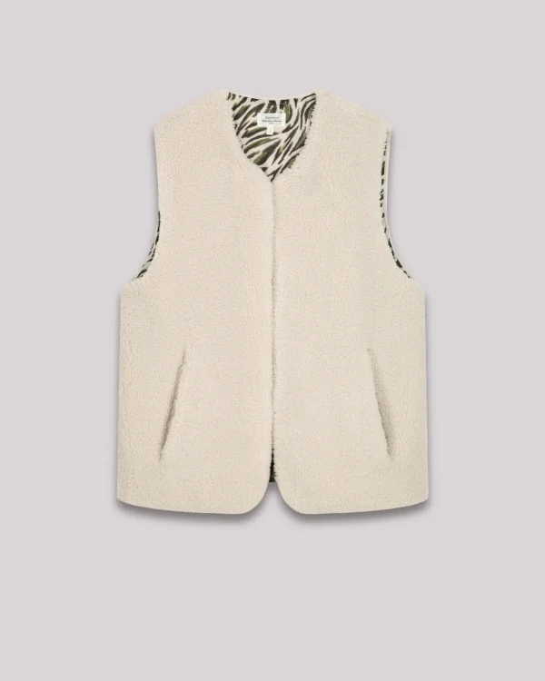 Venice Vest<Hartford Best Sale