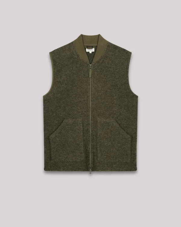 Vest<Hartford Best Sale