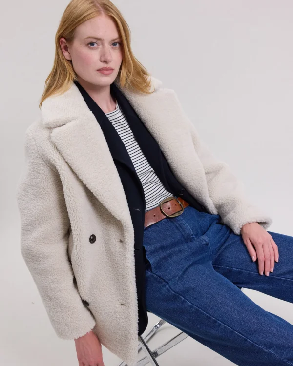 Victoria Coat<Hartford Online