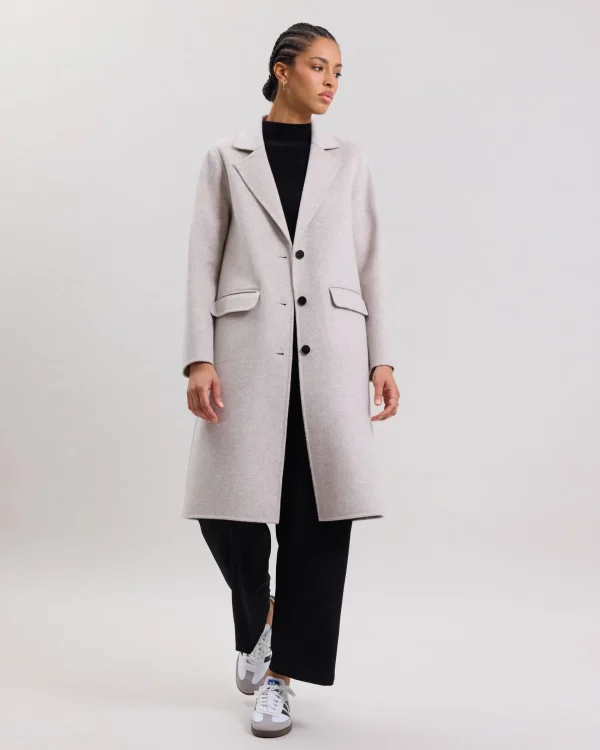 Ville Coat<Hartford Best