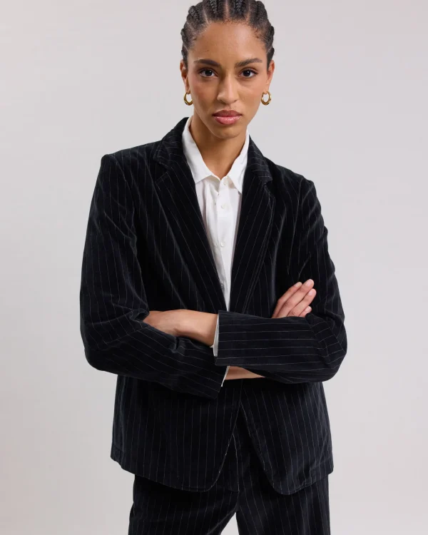 Virna Jacket<Hartford Best