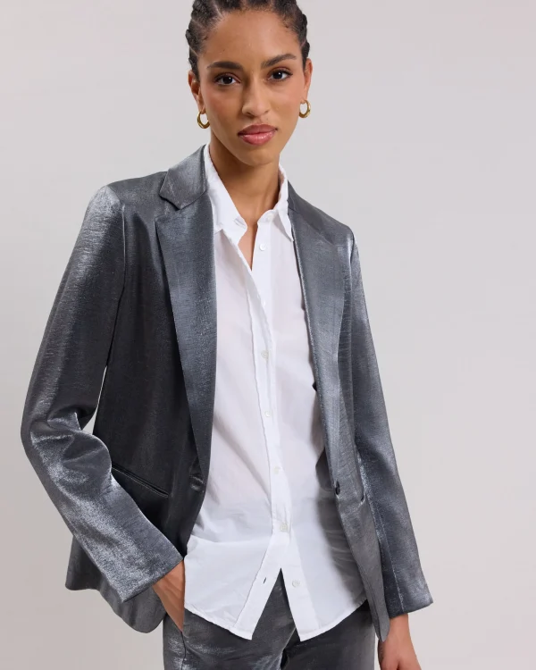 Virna Jacket<Hartford Best Sale