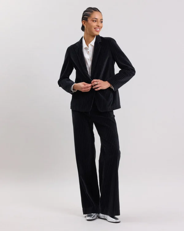 Virna Jacket<Hartford Best