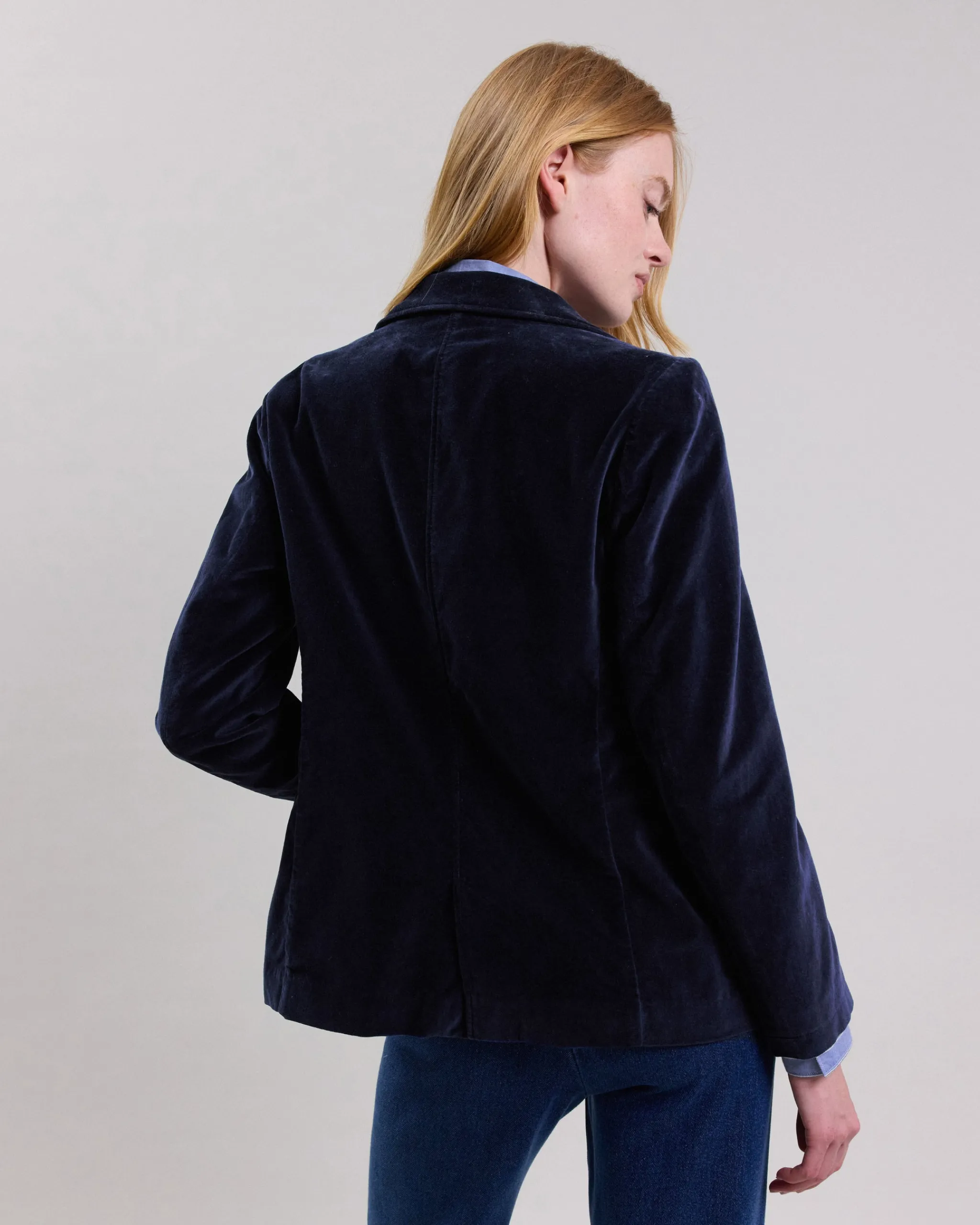 virna_jacket_1-2.webp Virna Jacket<Hartford Shop