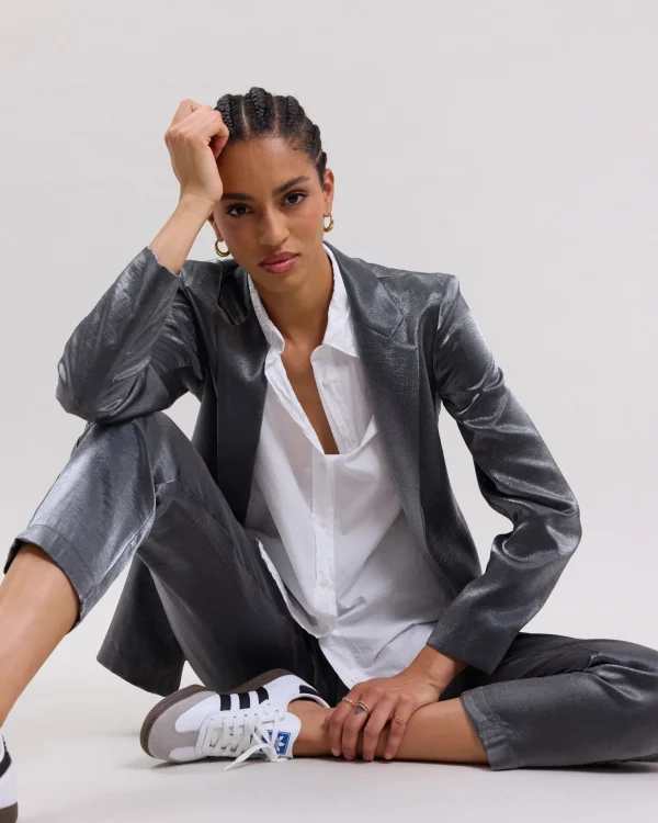 Virna Jacket<Hartford Best Sale