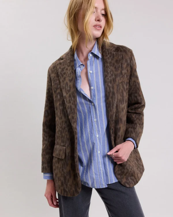 Vittorio Jacket<Hartford Discount