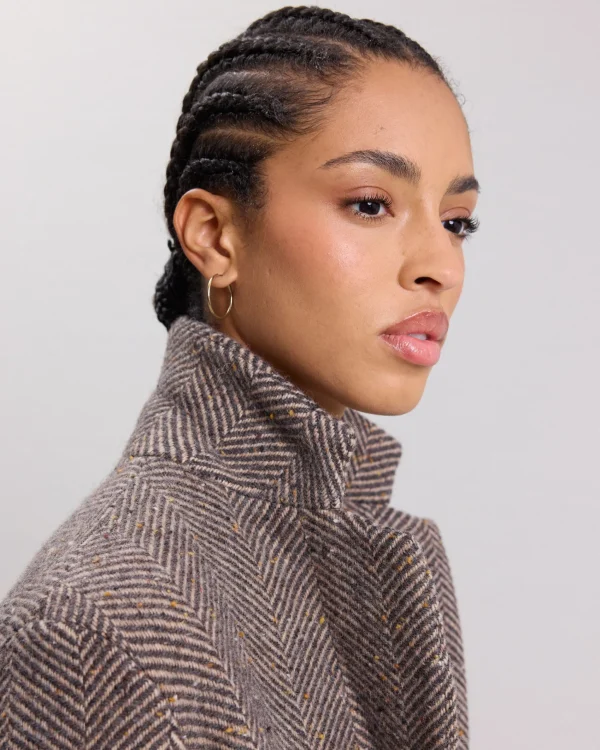 Vittorio Jacket<Hartford Best
