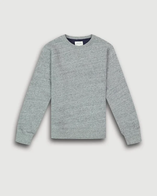 Crew Sweatshirt<Hartford Discount