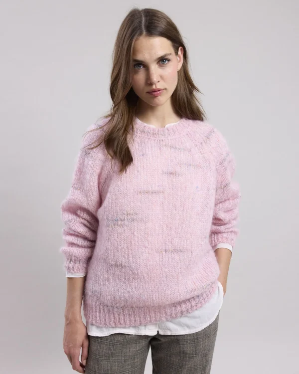 Maizy Sweater<Hartford Sale