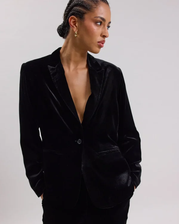 Vekma Jacket<Hartford Outlet